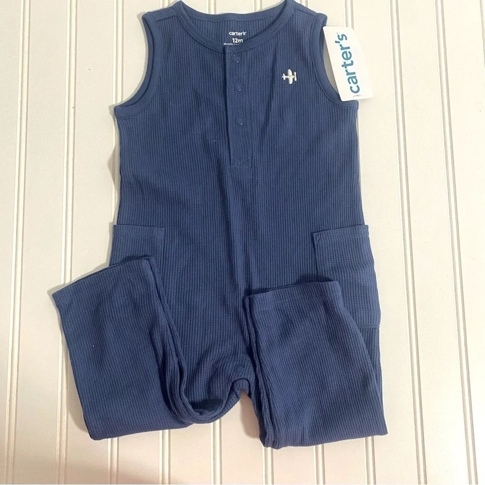 Toddler 12M Boys Bundle of (6) Variety Brands Multi-Color